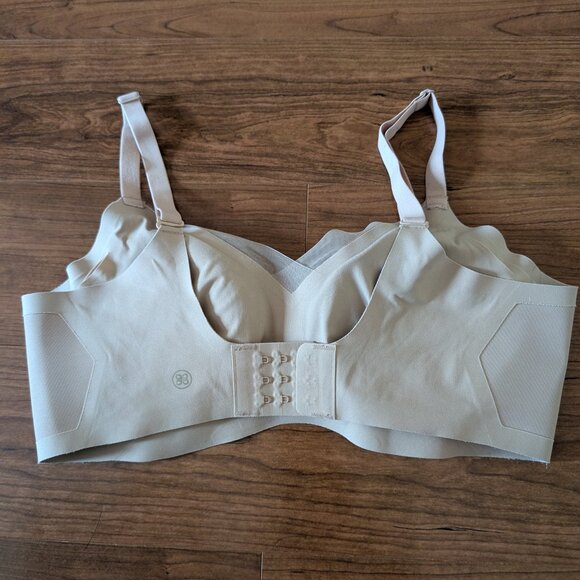 Honeylove CrossOver Bra - Picture 4 of 5